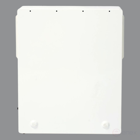 Инвертор гибридный однофазный солнечный ЛИТДЖЕТ 6,3 kW 230V/50Hz с ЖК-дисплеем