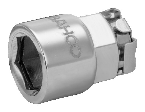 Ratchet Wrench Adapters for 1/4" and 5/16" bits