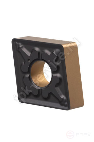 CNMG120408-TM VK4225 IPK Carbide Plate