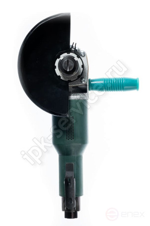 Угловая пневмошлифмашина ИП-2106