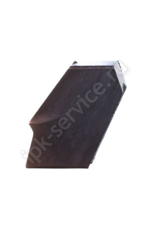 SP400 PC TC9135 Пластина твердосплавная ИПК