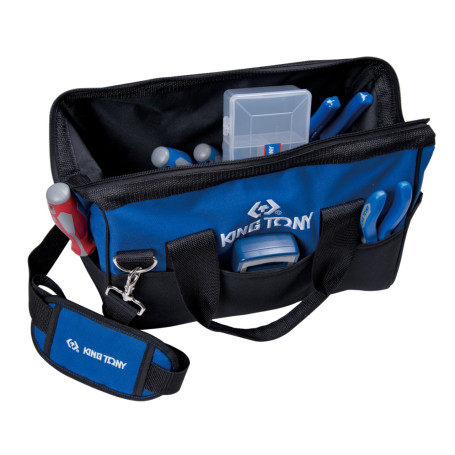 38-piece set of tools, electronic engineer KING TONY 91038MY01