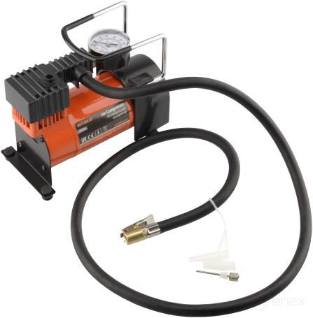 12V Auto Compressor (10.5 ATM 35L/MIN) Avtodor 40304