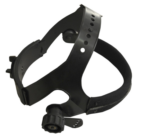 Маска сварщика (размер стекла: 110 х 50мм, затемнение:10-12 DIN)