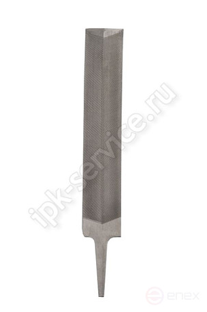 Напильник ромбический 150 мм №3