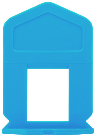 SVP (Tile Leveling System), "Gate" clamps 100 pcs., seam width 2.0 mm