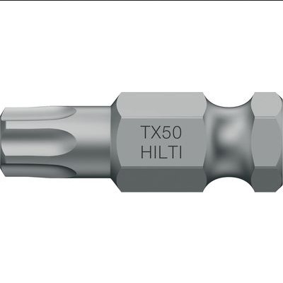 Nozzle for screwdriver S-SY TX50 35 HUS