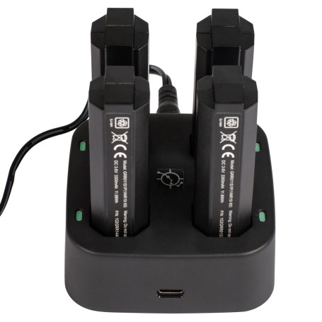 RGK Y1 Battery Charger for RGK GRR011S1P