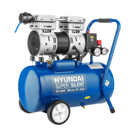 Hyundai HYC 1824S Air Compressor