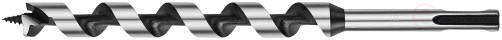 Сверло Левиса винтовое по дереву SDS-PLUS, 16х230 мм