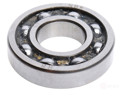 Repair kit for pneumatic wrench JTC-7214 (25) bearing JTC