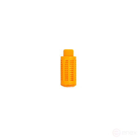 21166003 Сапун G1/8" для LB-30-2 Oil Breath Pipe G1/8" for LB-30-2