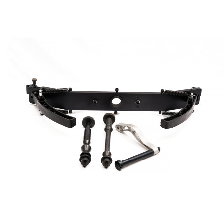 Мотоадаптер для балансировочных станков ROSSVIK VT61, VT62, VT63