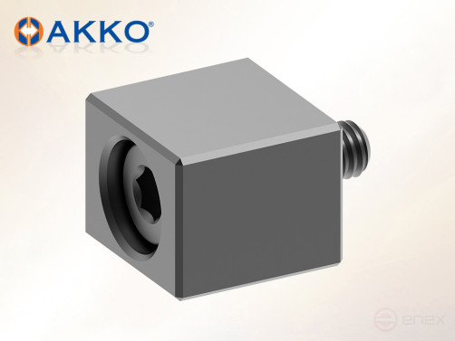 Приводной ключ AHW-22-01