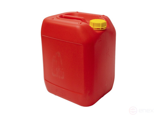 Calcium and lime deposits remover Kessel