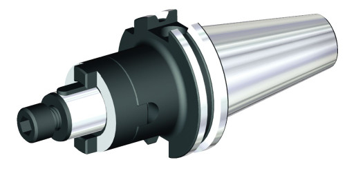 Переходник BT40CS16055M