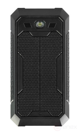 Цифровой мультиметр Ermenrich Zing TC27