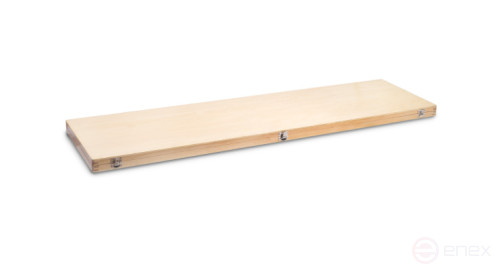 Штангенциркуль ШЦ - 3 - 800 0.1 губ.150(250 - 800) ЧИЗ