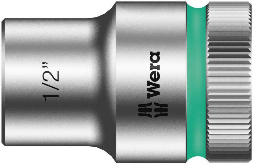 8790 HMC Zyklop Hex socket head, DR 1/2", 1/2" x 37 mm