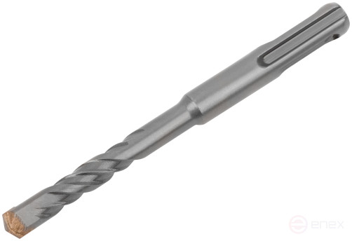 Бур по бетону, SDS-Plus, GreatFlex Light, 8x110 мм