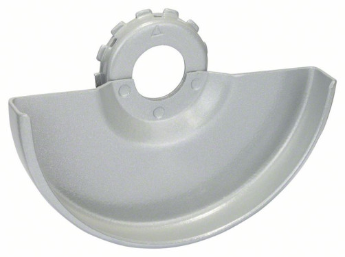 Защитный кожух без крышки 125 мм, 2605510101