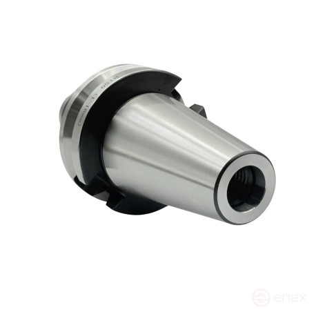 Self-locking drilling chuck PSS 16 (1.0-16.0), with shank BT50, type BT50-APU16-115 TORNERI T027215
