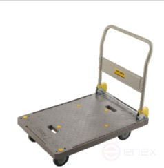 JPT 150 F manual platform trolley platform size 720x460 mm