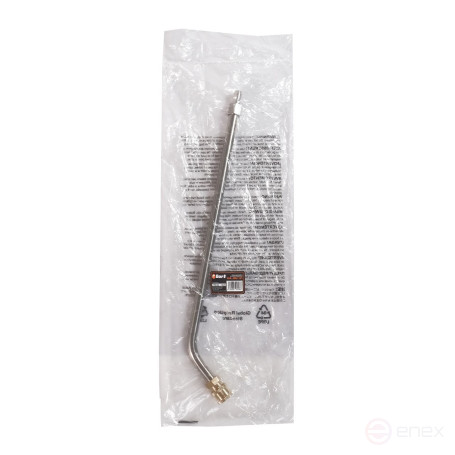 High pressure washer spear BORT BHL-40M-135 (Spray lance)