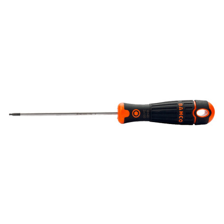 Screwdriver for screws with hex socket 6.0X125