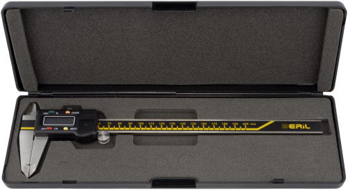 Vernier caliper electronic ShTs-1-200-0.01 mm BERIL
