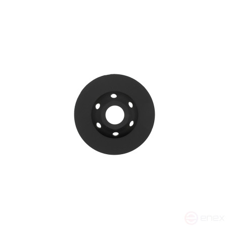 Чашка алмазная сегментная 2х рядная, серия "профи", 100 х 22 мм, Чеглок (50)