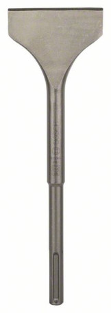 Blade chisel SDS max 350 x 115 mm