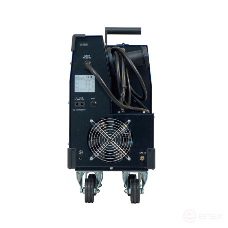 AuroraPRO SPEEDWAY 300 Inverter semi-automatic welding machine (MIG/MAG+MMA)