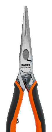 Long pliers, 140mm 2430 GC-140 IP