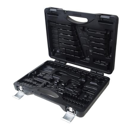 85-piece Tool Kit Case JTC-H085C-B72, JTC-S085C-B72 JTC