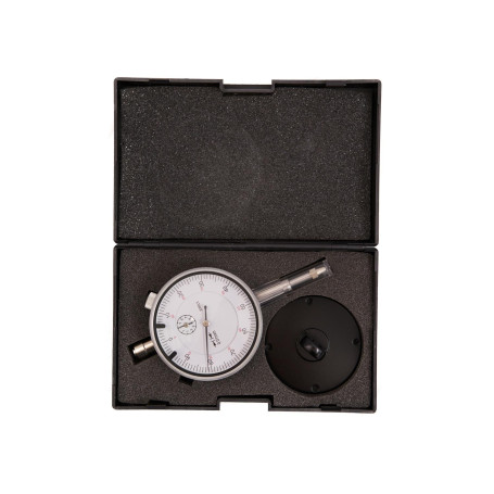 ROSSVIK clock type indicator