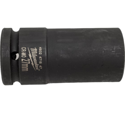 3/4" SHOCKWAVE Extended SHOCKWAVE™ 27mm head