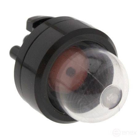 Fuel pump button for trimmer, Cheglock