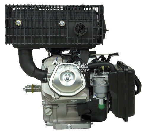 Двигатель Lifan 192FD, вал 25мм