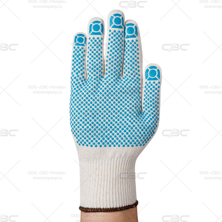 Gloves DOT, 250 pairs