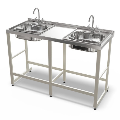 Washing bath VM-2/1000/500