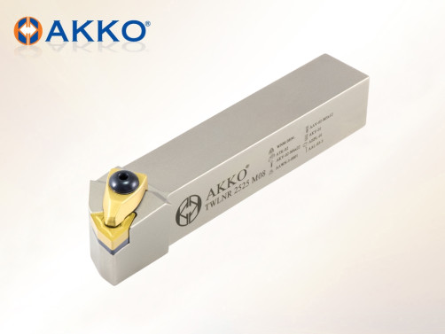 Державка TWLNR 4040 S08