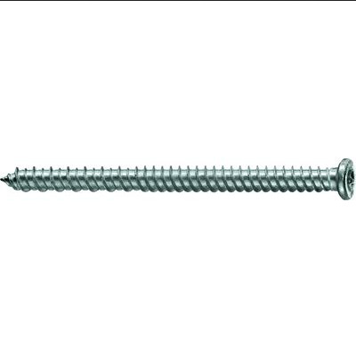 Anchor screw HUS 6x35 (100 pcs)
