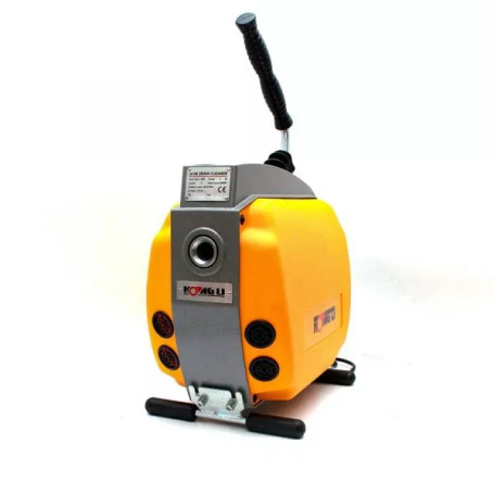 Electric cleaning machine A150 (750W)
