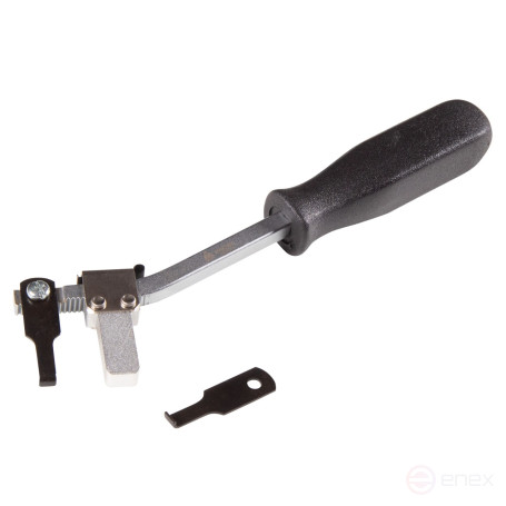 Oil seal puller MASTAK 109-60008