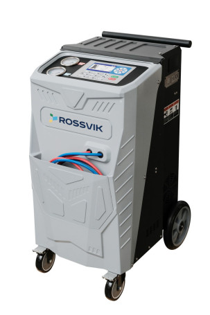 ROSSVIK AC1800 air conditioner maintenance unit