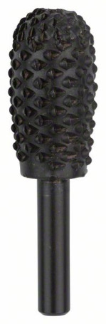 Wood Rasp, Concave Concave