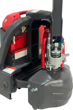 Тележка самоходная Shtapler RPT 20 (Li15)