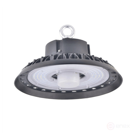 Светодиодный светильник подвесной Mosvolt UFO B 100-277v DIMM 0-10V 150W