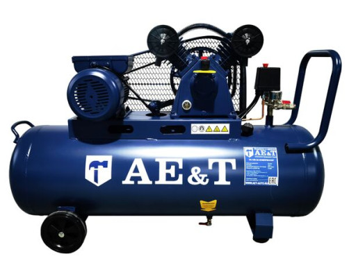 Compressor TK-100-3A AE&T